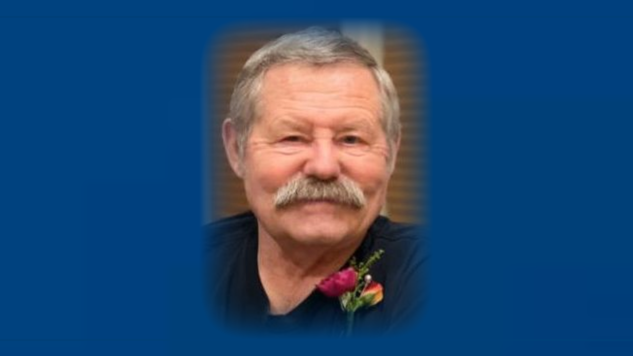 William T. "Bill" Gomer
August 6, 1947 - January 19, 2026