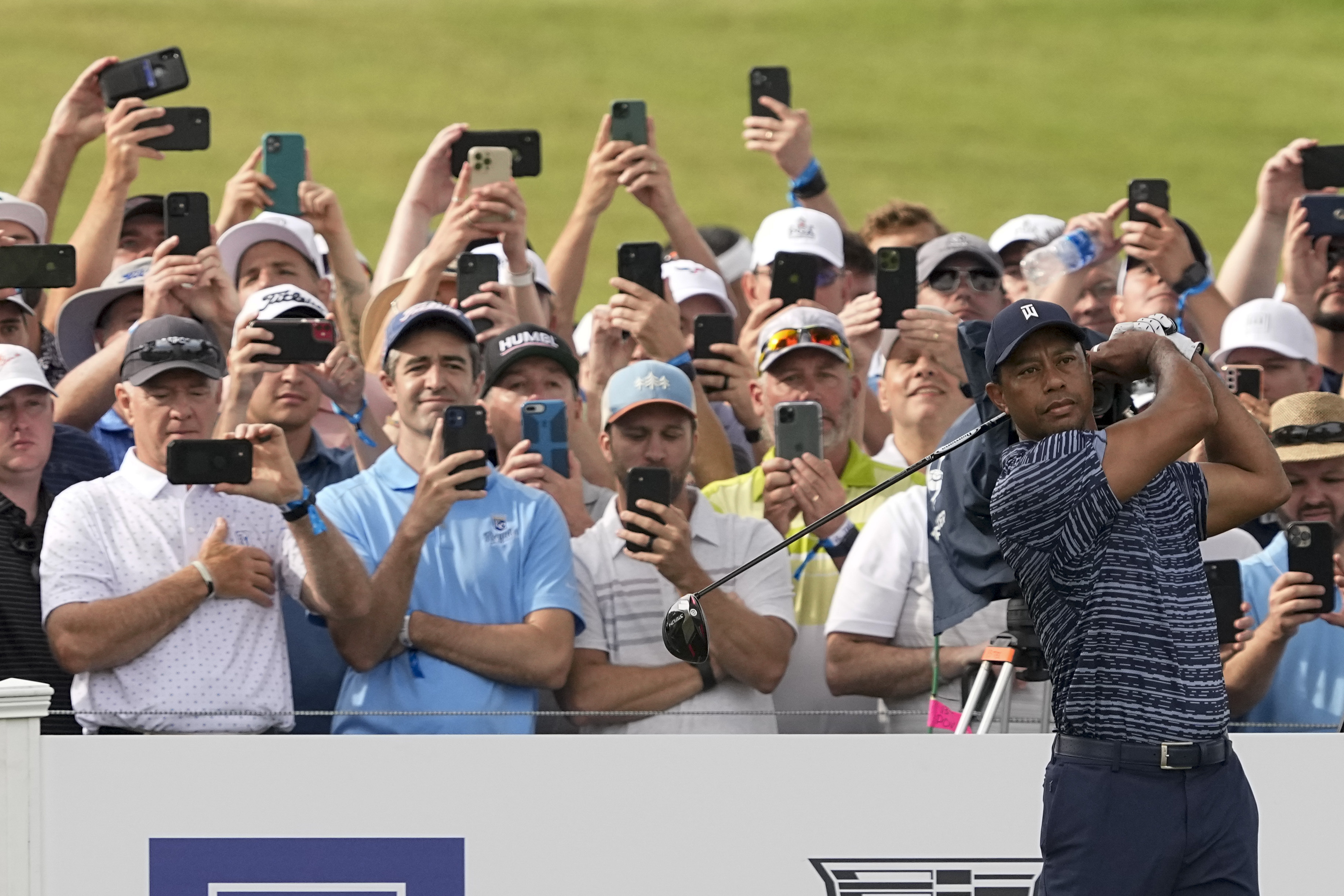 PGA Championship Golf