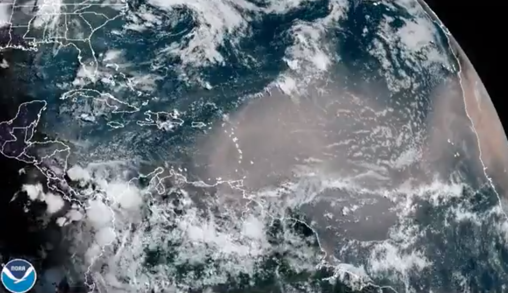 What is the Saharan dust plume and how it will affect you