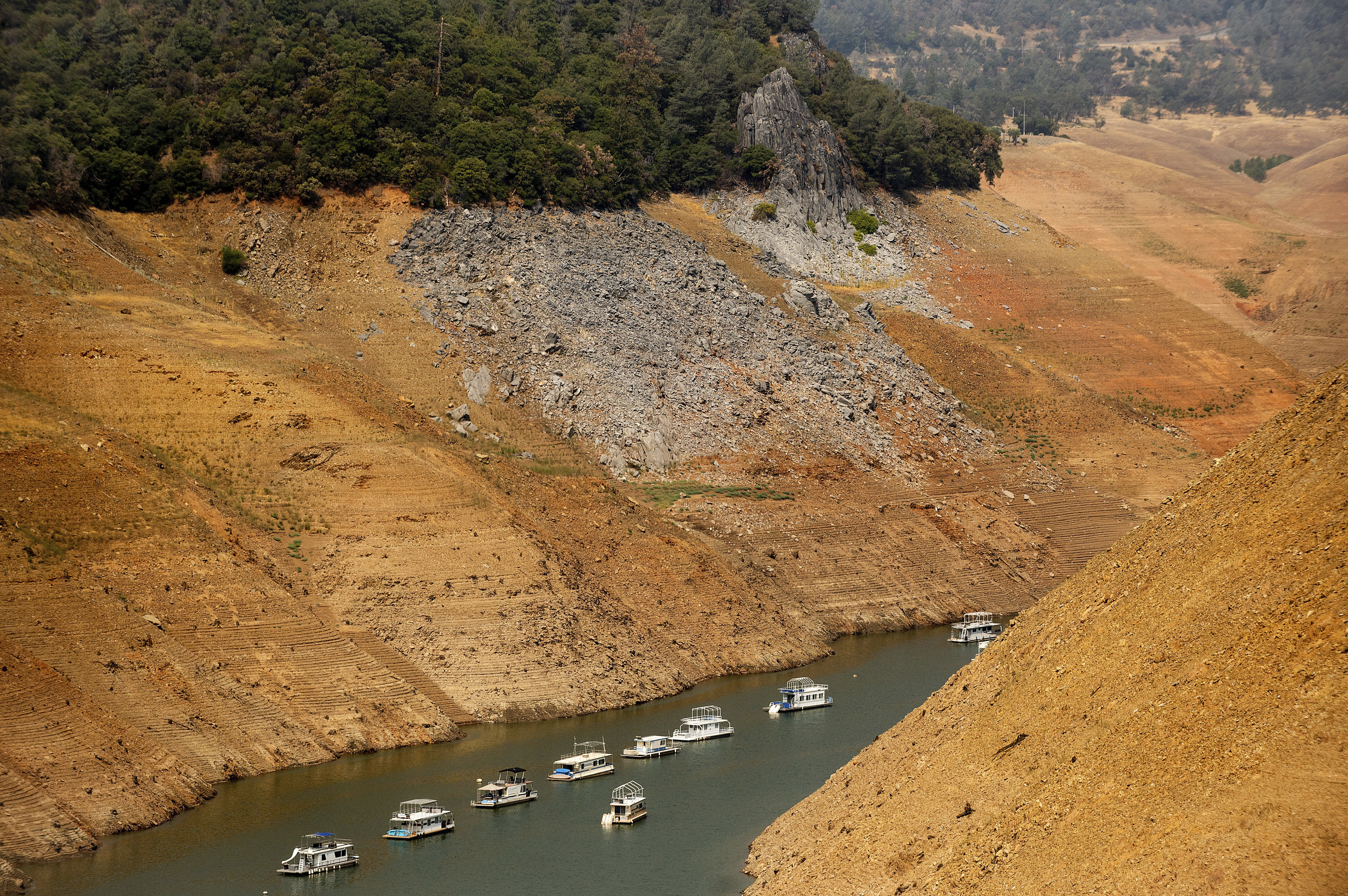 California Drought