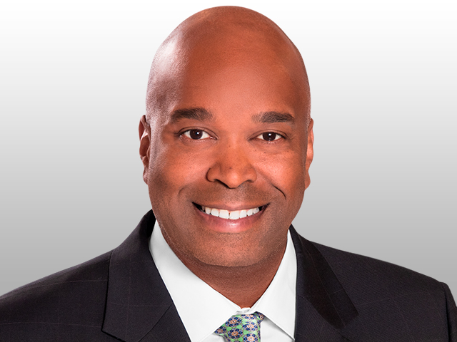 Marc Thompson