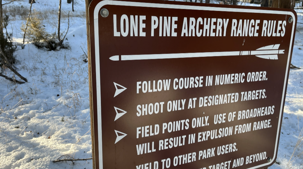 Archery