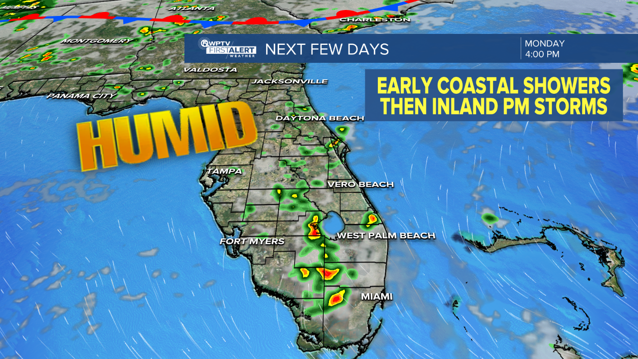 Weather web May 26, 2025