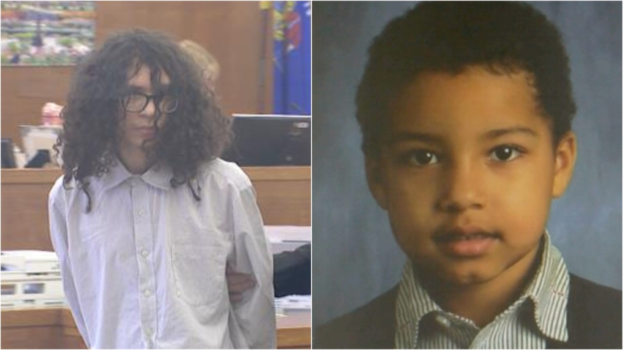 Milwaukee teen pleads guilty in death of 5-year-old Prince McCree