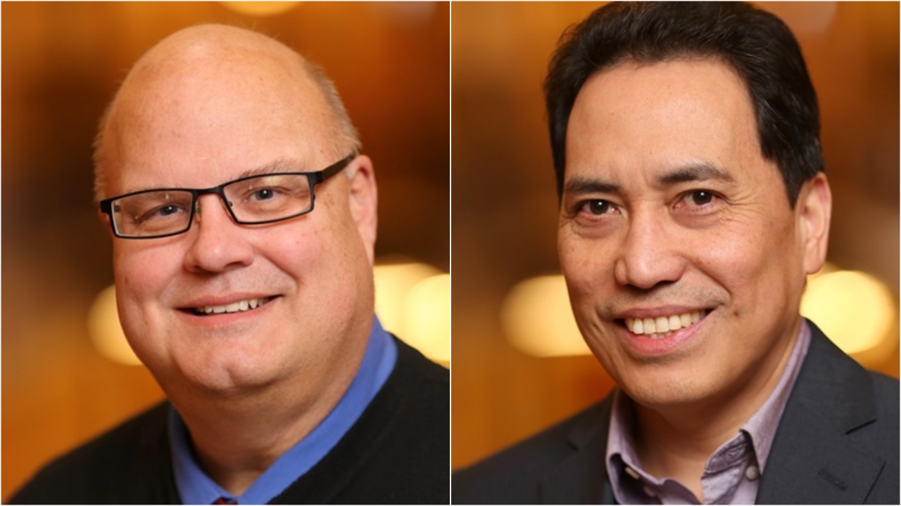 HACM leaders