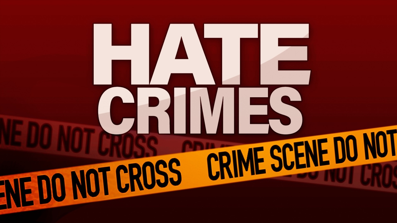 Hate Crimes