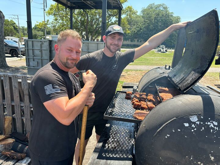 Liberty Smokehouse