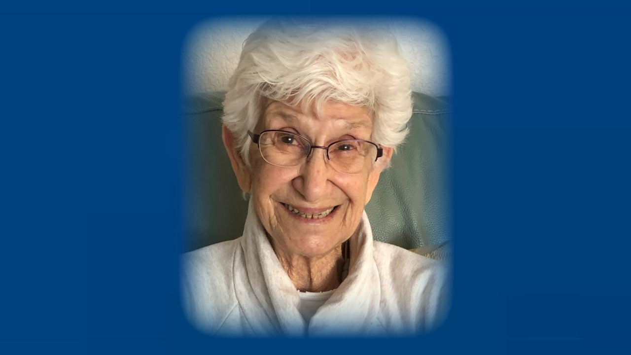 Pia Rose Matteucci Schermele
January 24, 1932 — May 9, 2025