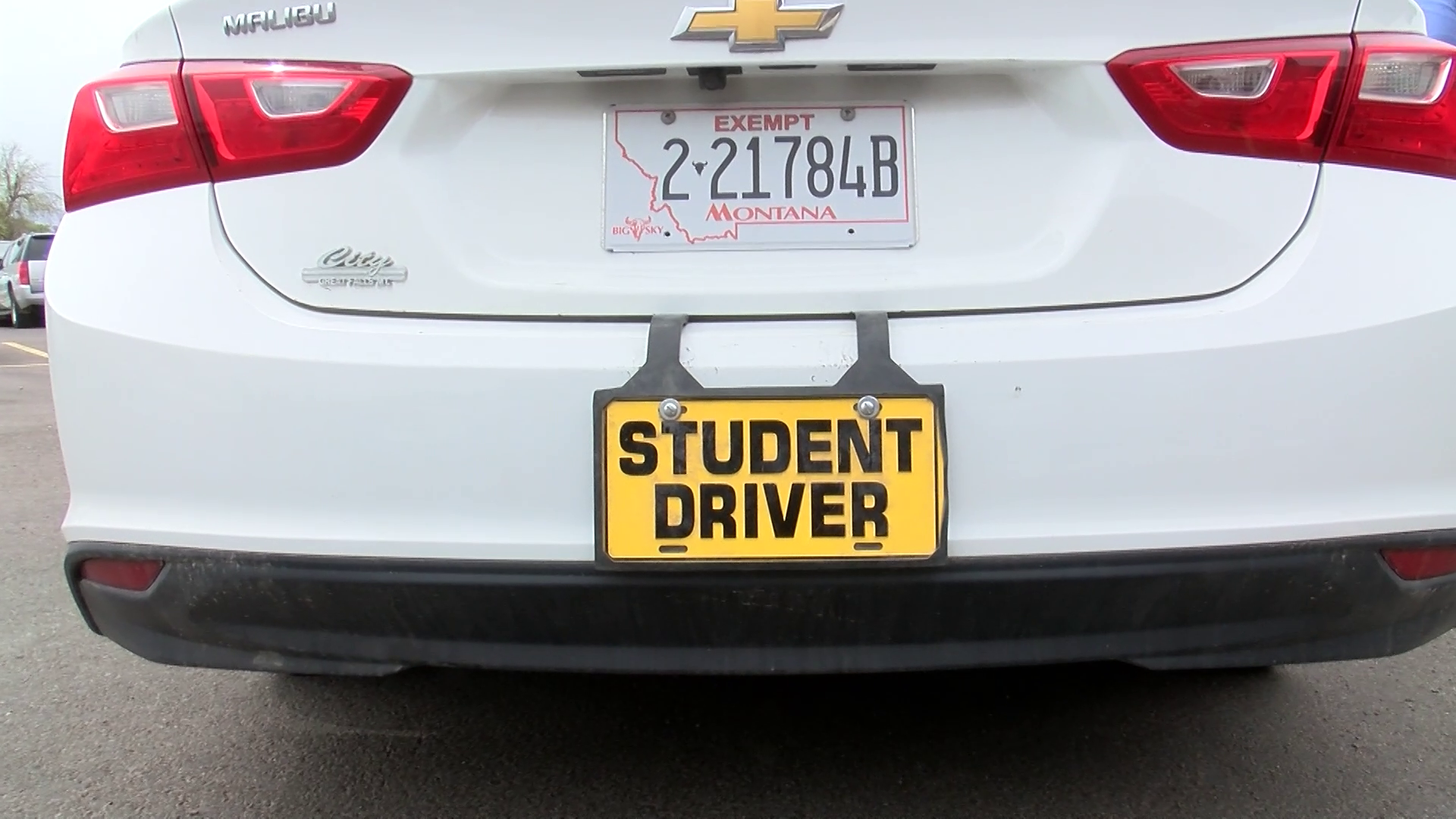 Teaching teens how to be safe drivers