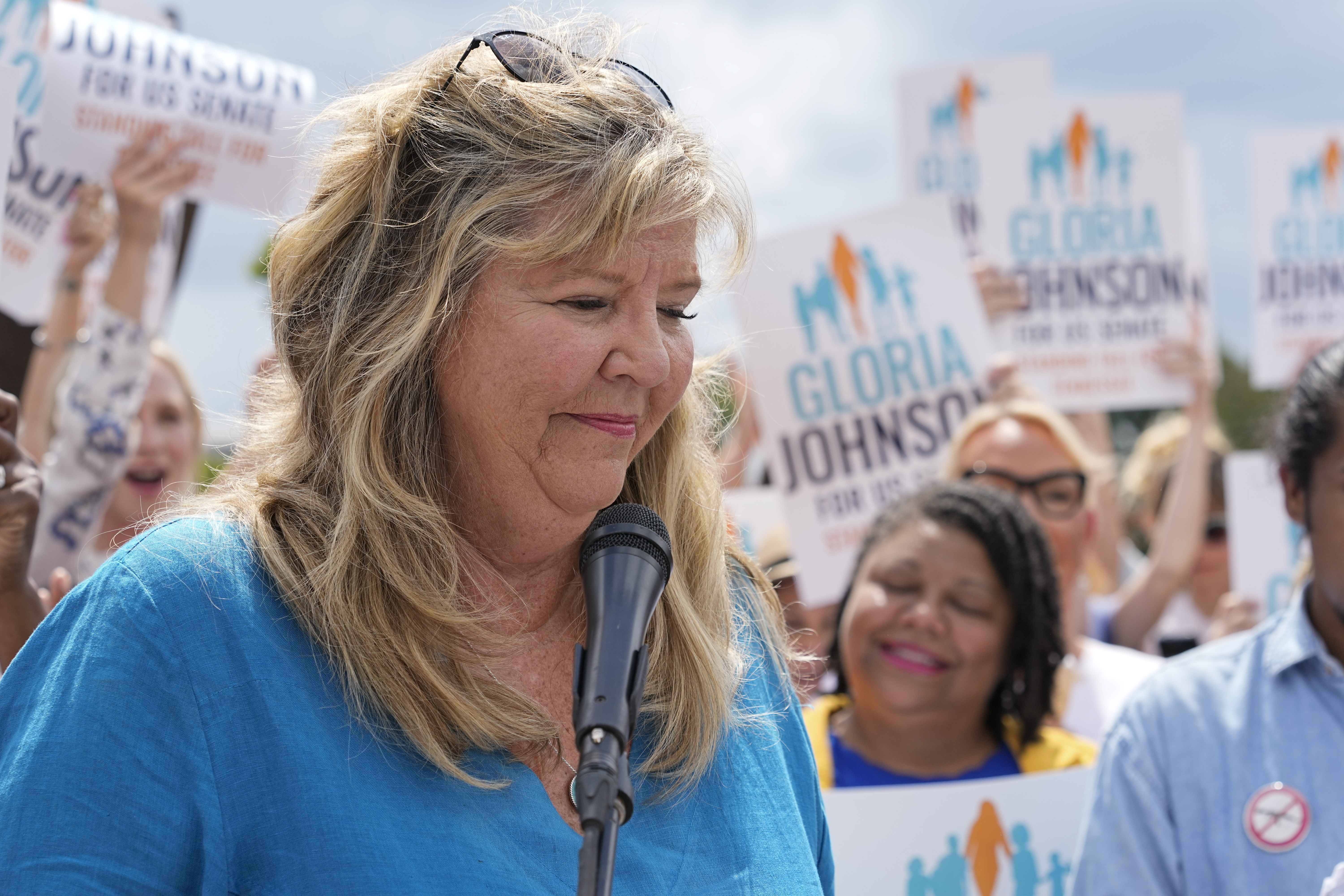 2024 Election Tennessee