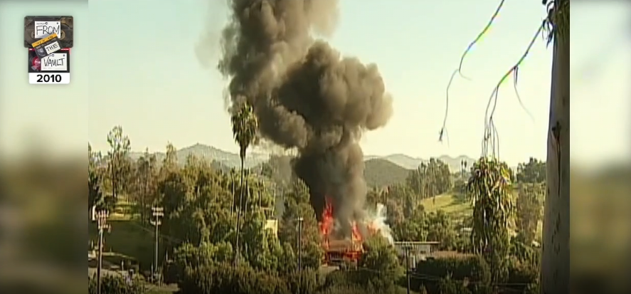 "Bomb Factory" House 12/11/2025