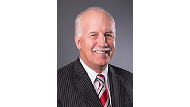 Pat O'Keefe