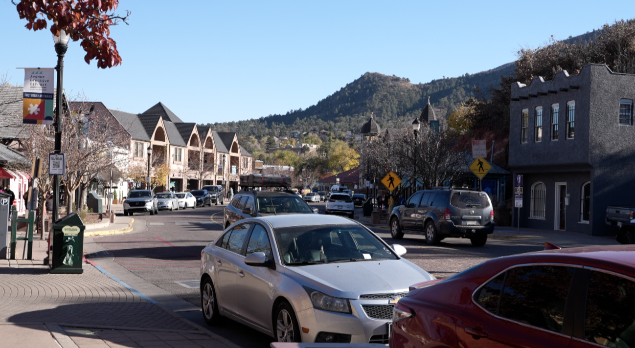 Manitou Springs faces major shortfall after 2A measure fails