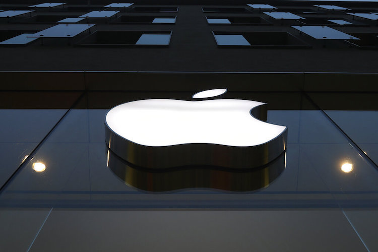 Apple-Results