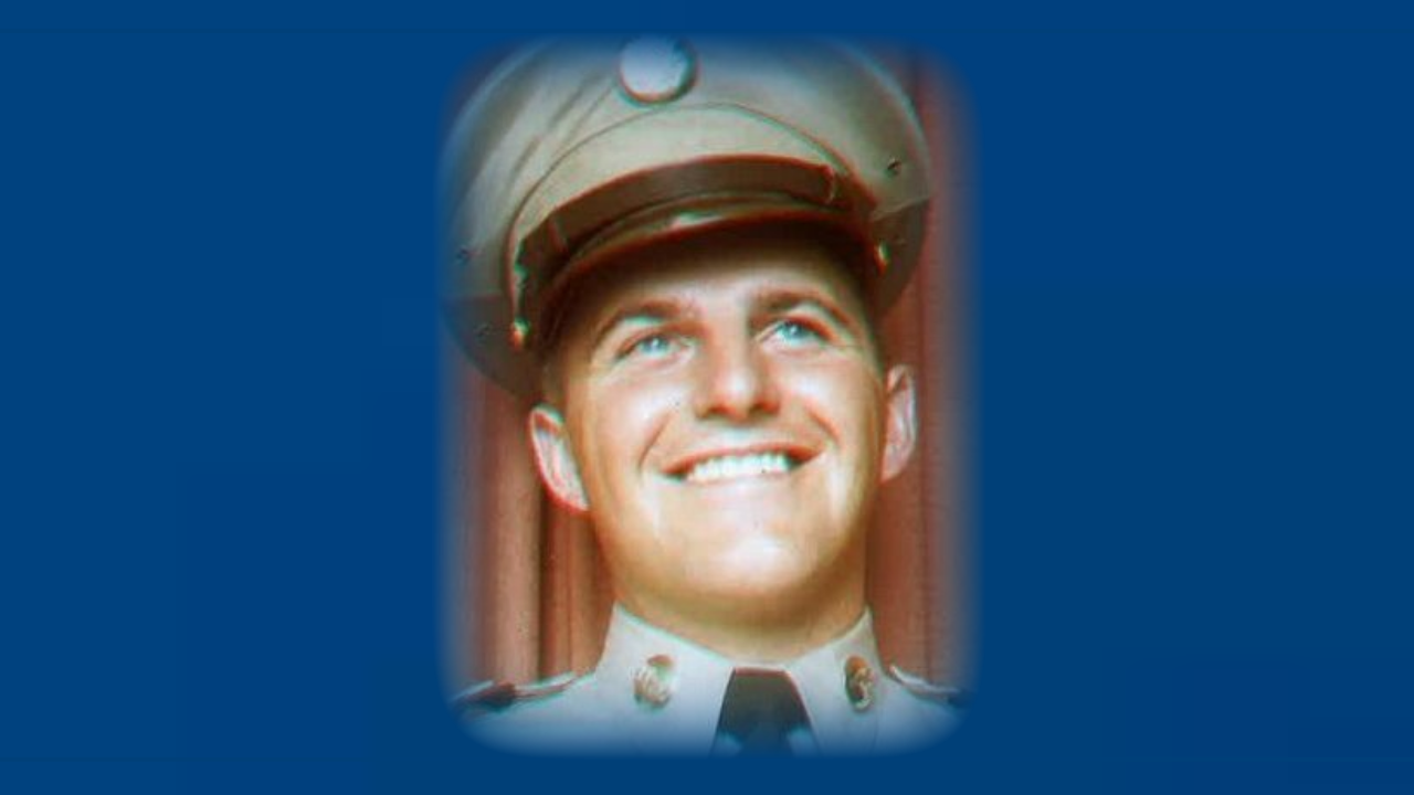 Donald Jung
August 19, 1934 — June 20, 2025
