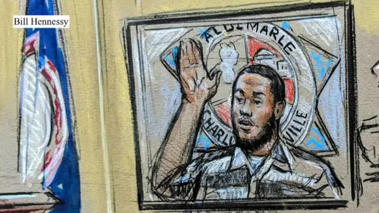 Christopher Darnell Jones Jr.