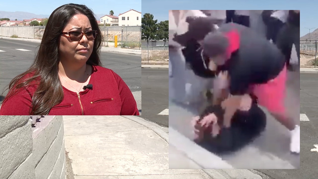 Robinson Middle School Attach