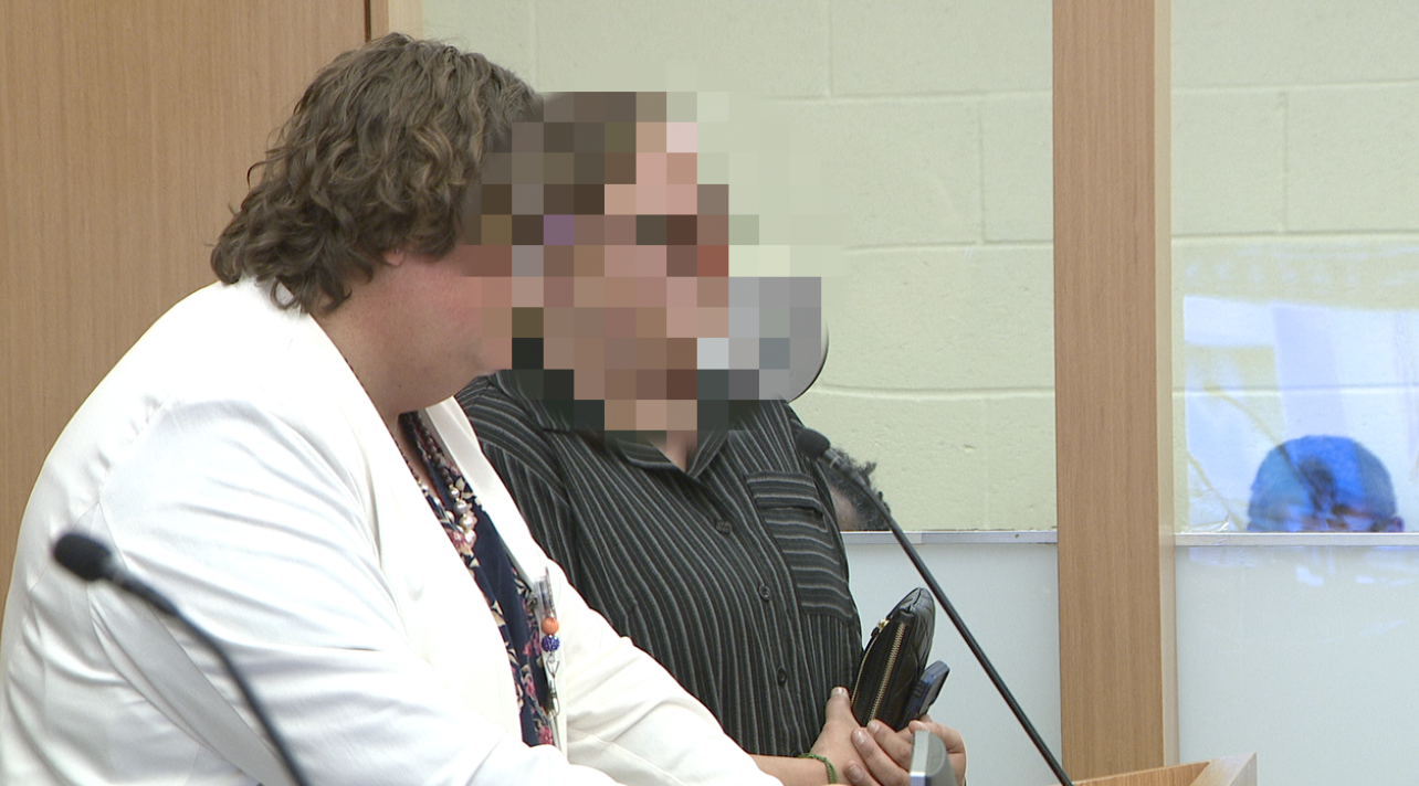 Former Imperial Beach Little League treasurer pleads not guilty to theft charges.