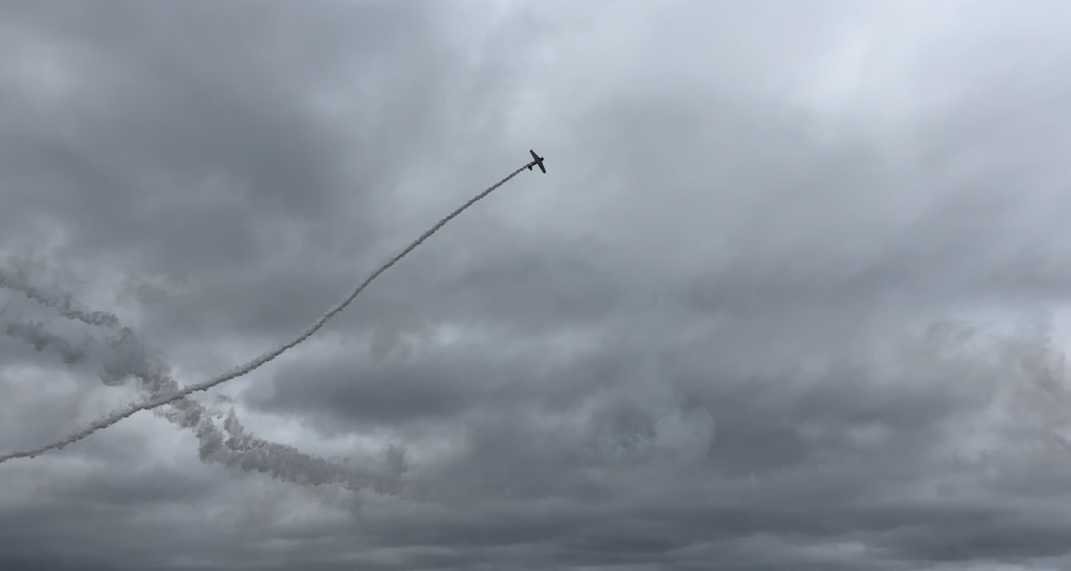 Annual Oceana Airshow wows the crowd this weekend