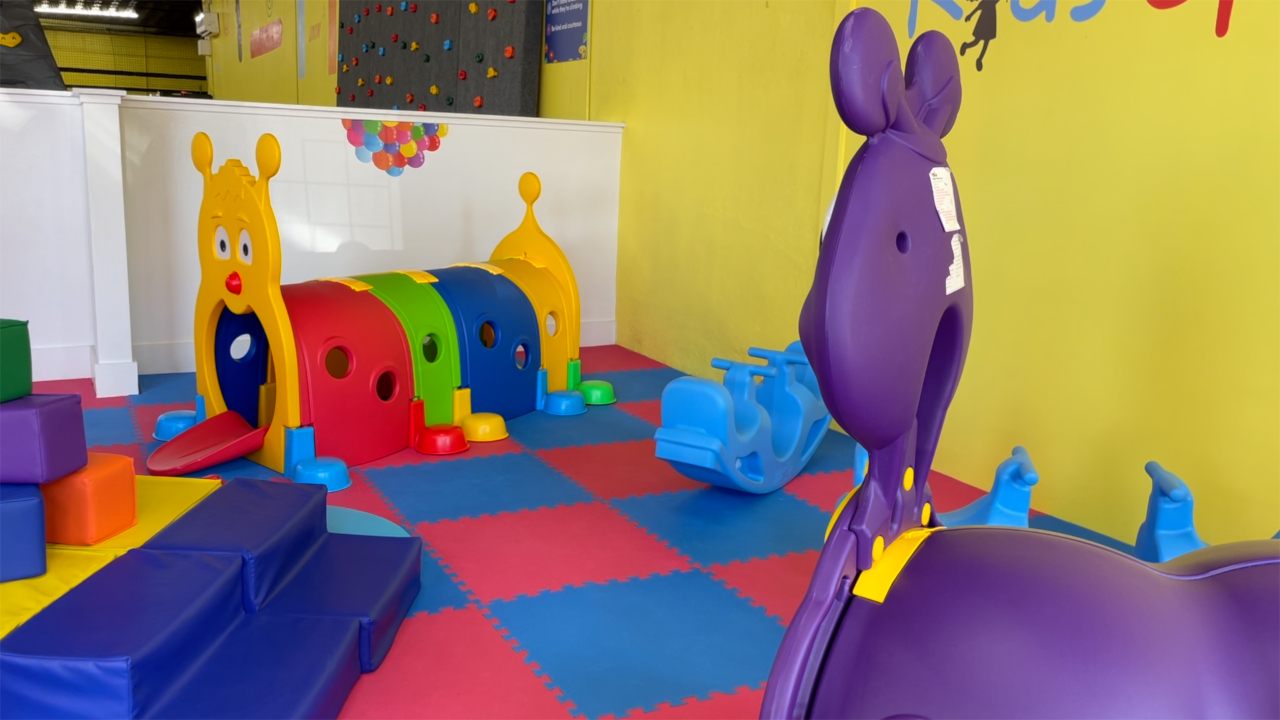 Kids Space 
