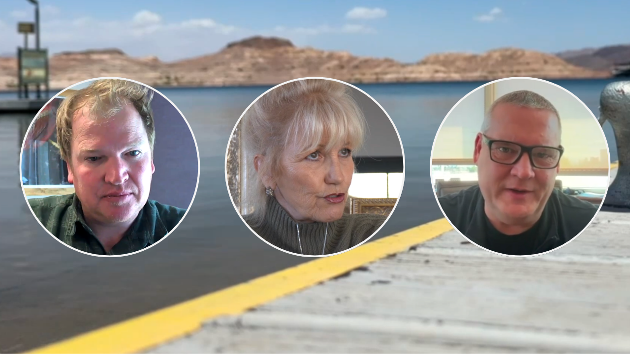 Another missed deadline for the Colorado River. What we know so far: