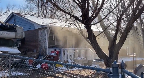 fire in colorado springs