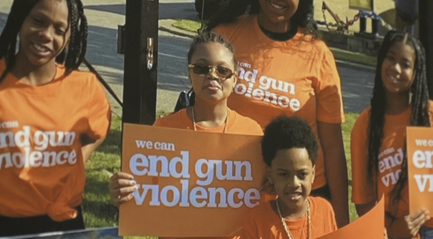 Gun Violence