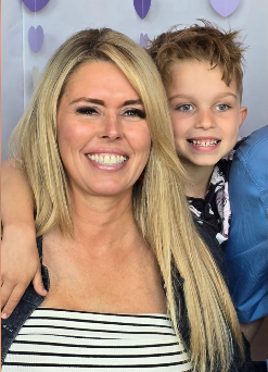 Brandi and Rowan