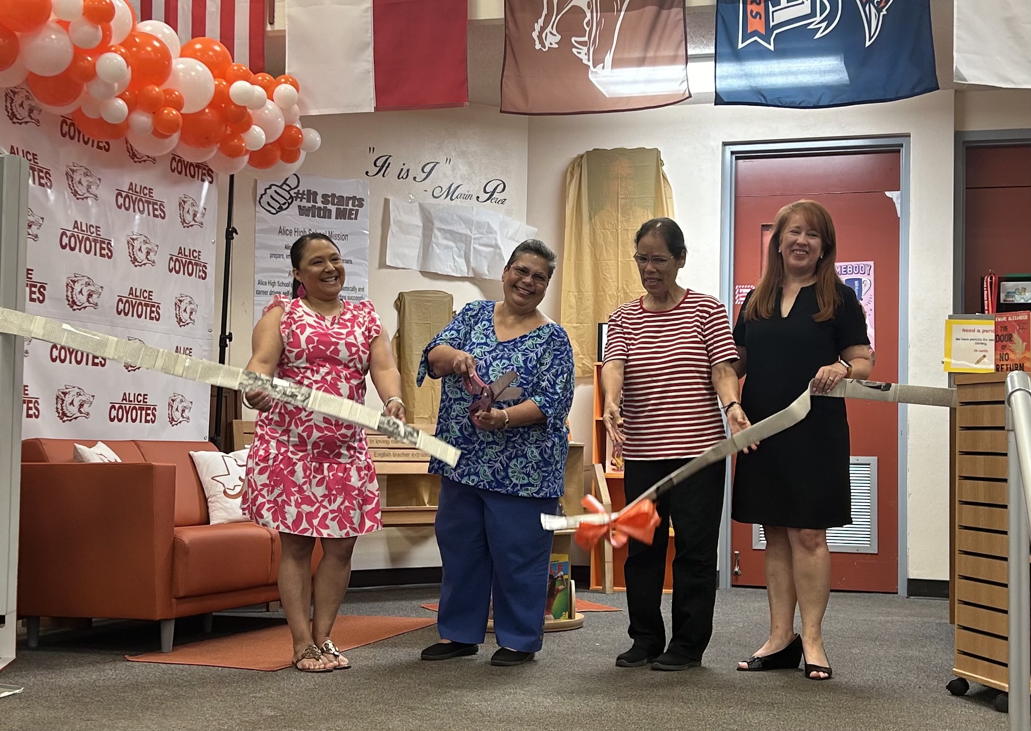 In memory of 'extraordinaire" English teacher at Alice ISD - Vimarsana News