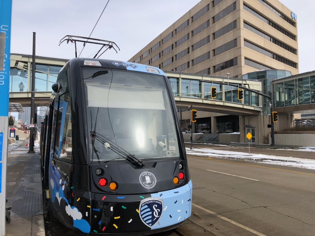 KC Streetcar