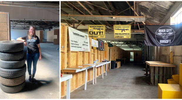 River City Airsoft