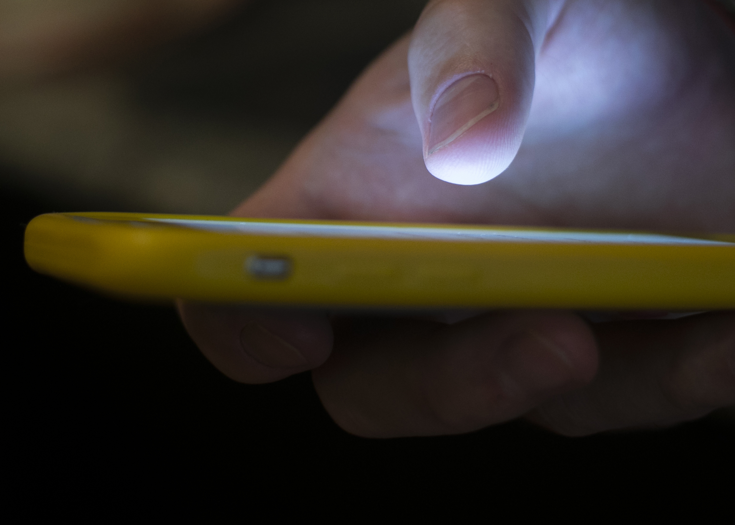 Suicide Hotline Texting