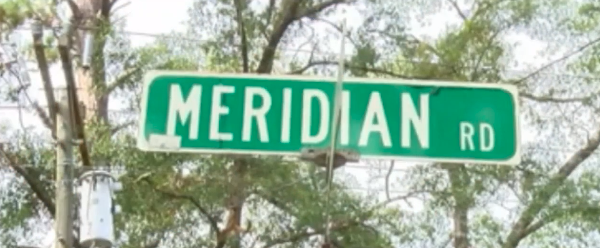 Meridian Road