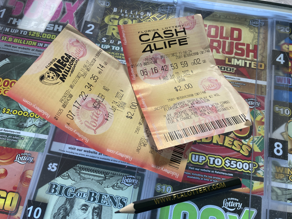 Florida Lottery
