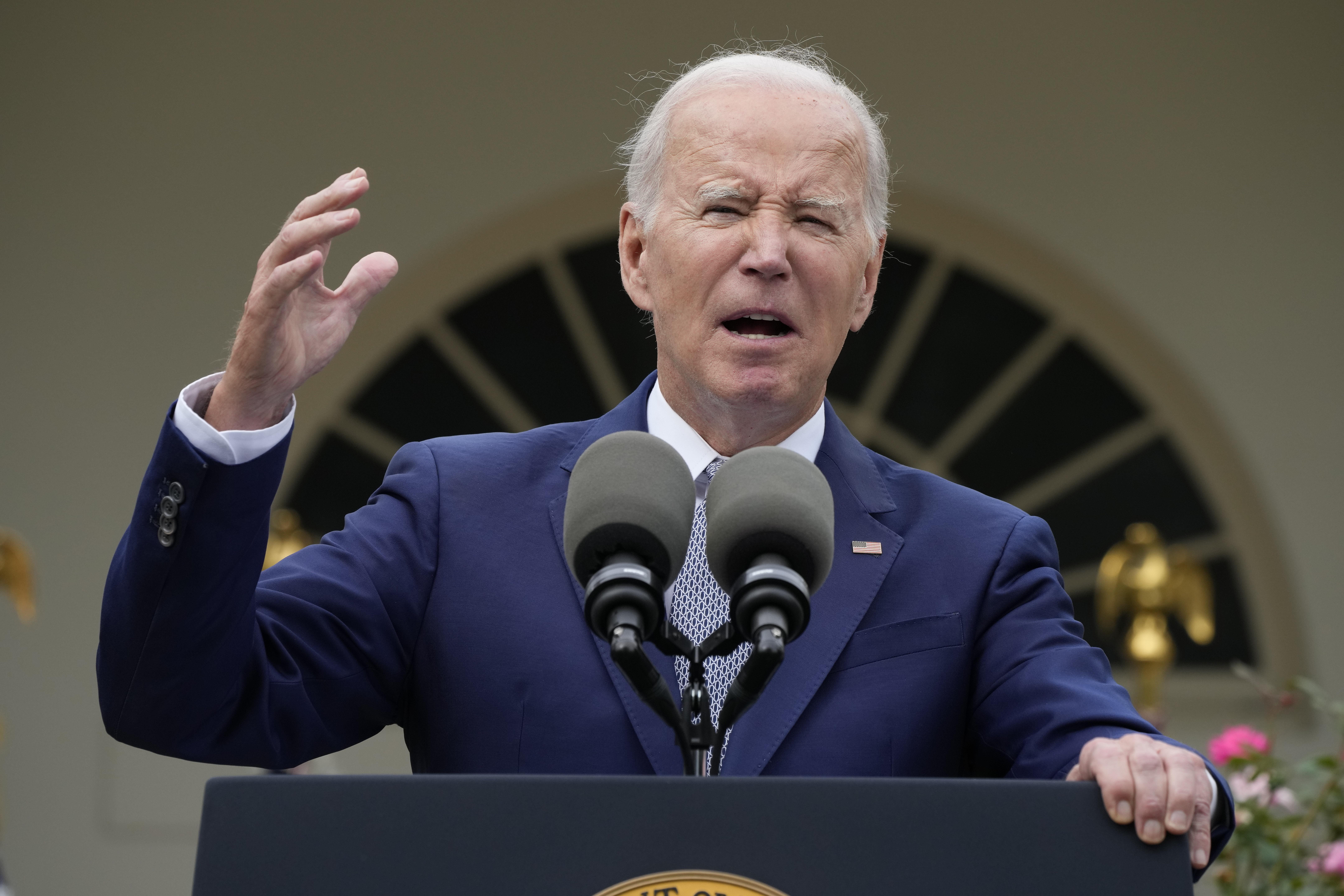 Biden Gun Violence Prevention