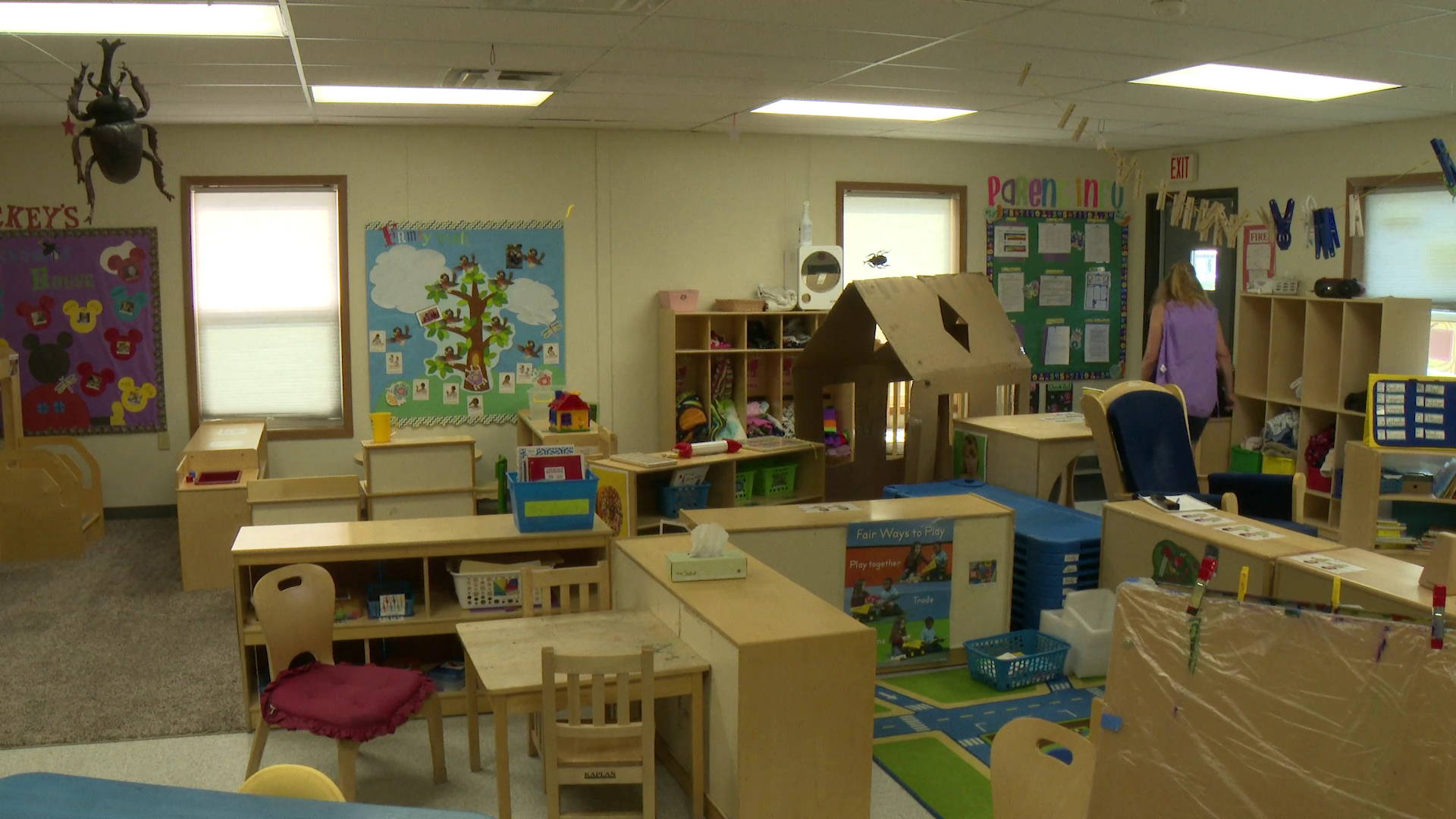 Head Start in Great Falls