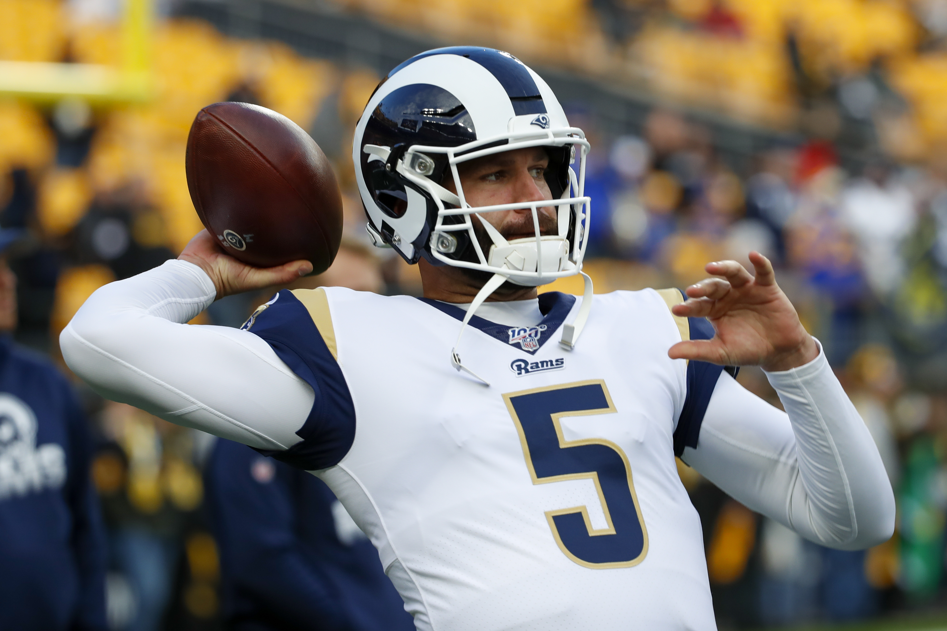 blake bortles