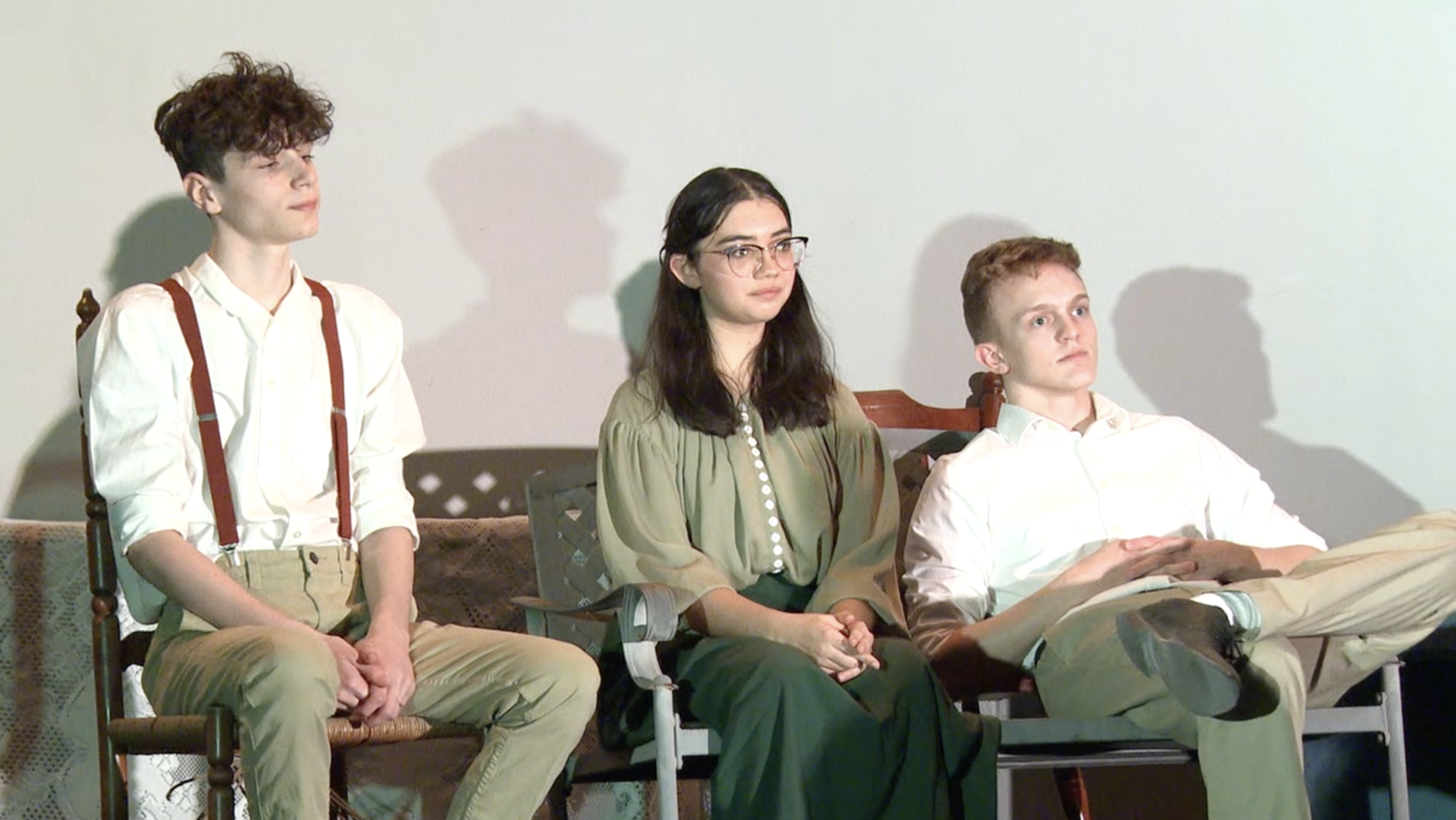 Prosper Youth Theatre 