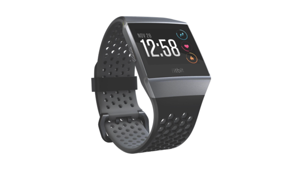 Fitbit recall
