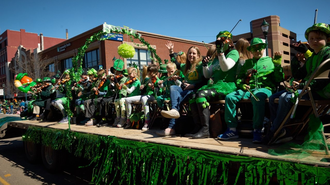 St. Patrick's Day Parade float colorado springs.jpg