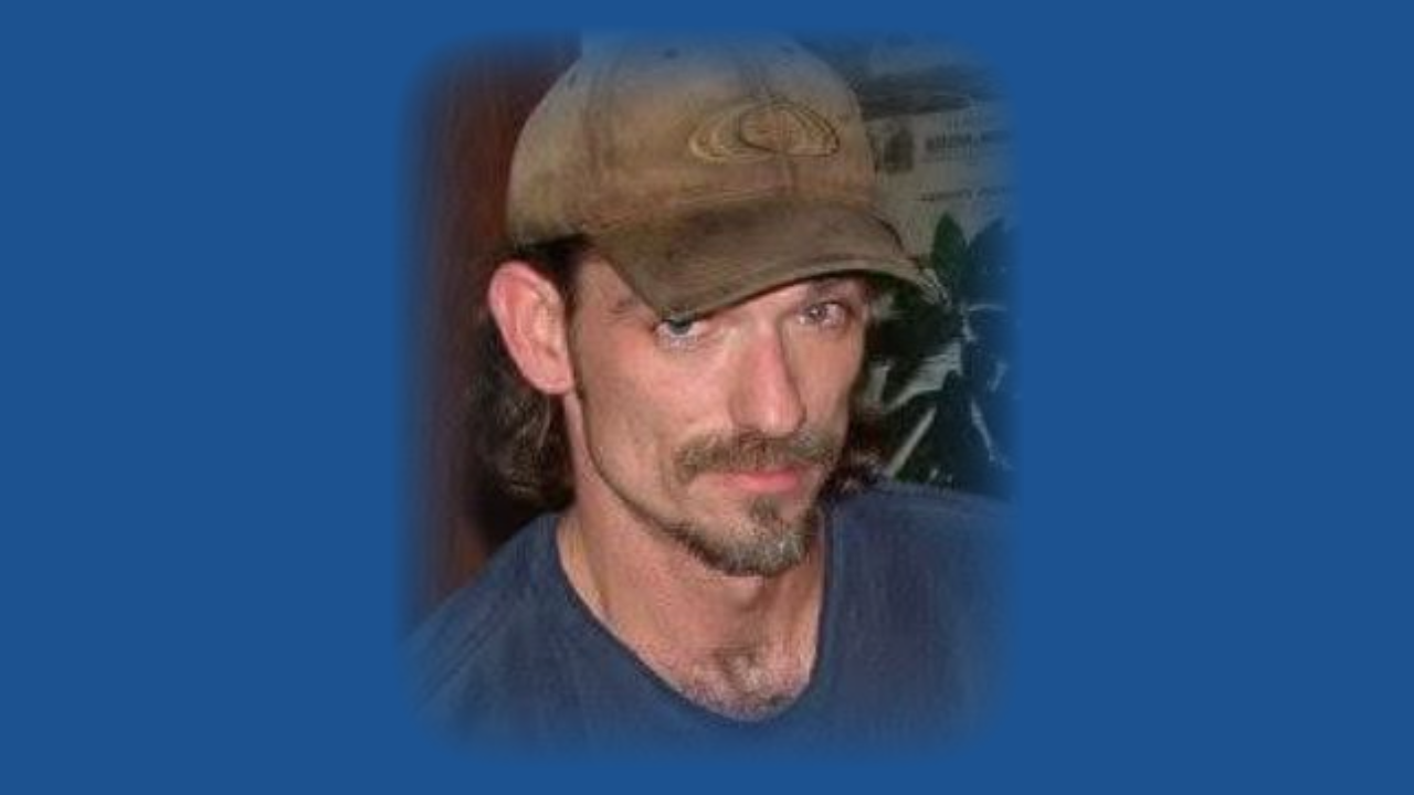 Jeffery Edward Donovan
January 31, 1972 ~ December 10, 2024