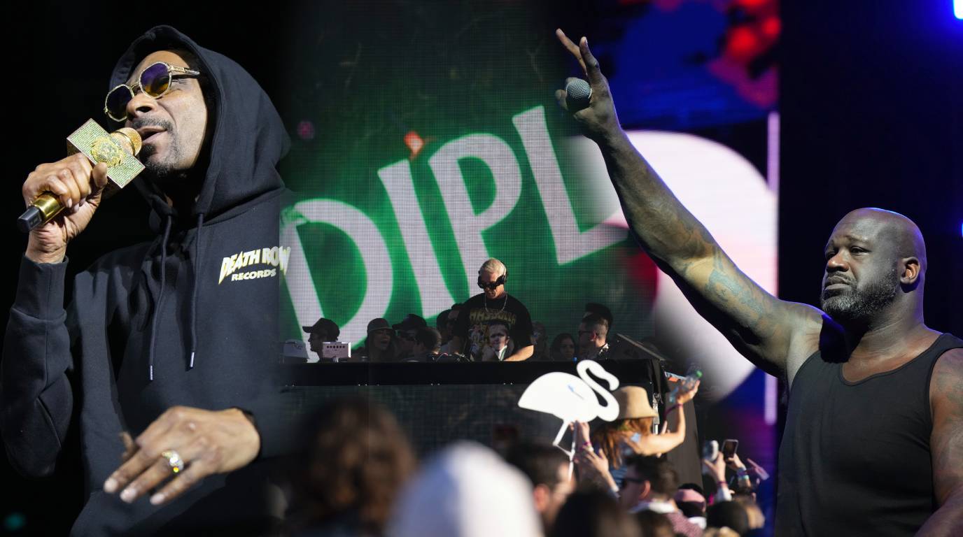 Stars spotted in Arizona for Super Bowl LVII