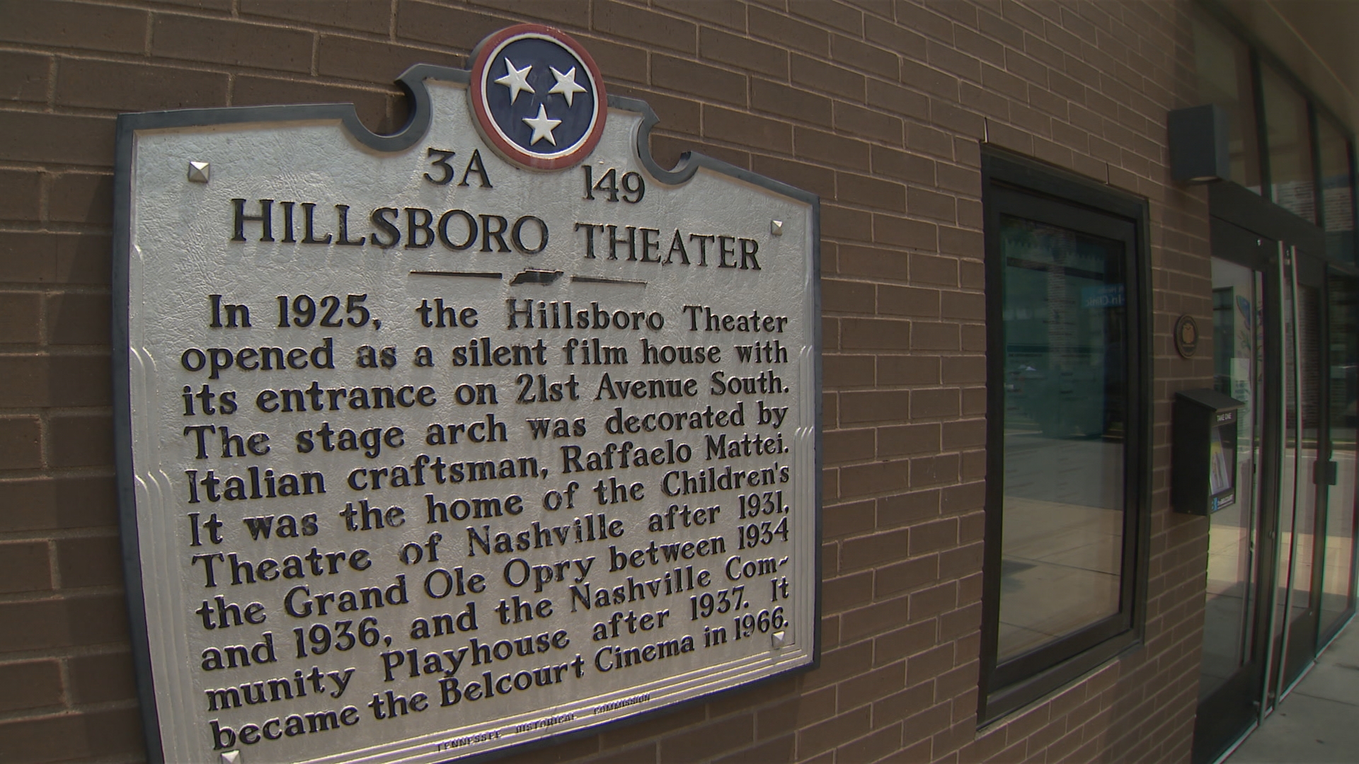 Belcourt