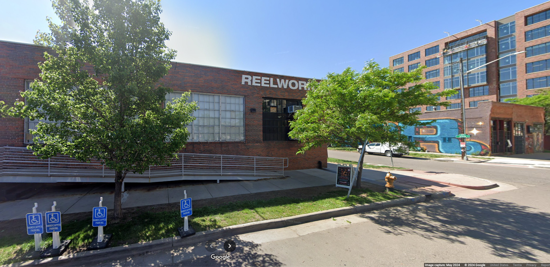 ReelWorks Denver
