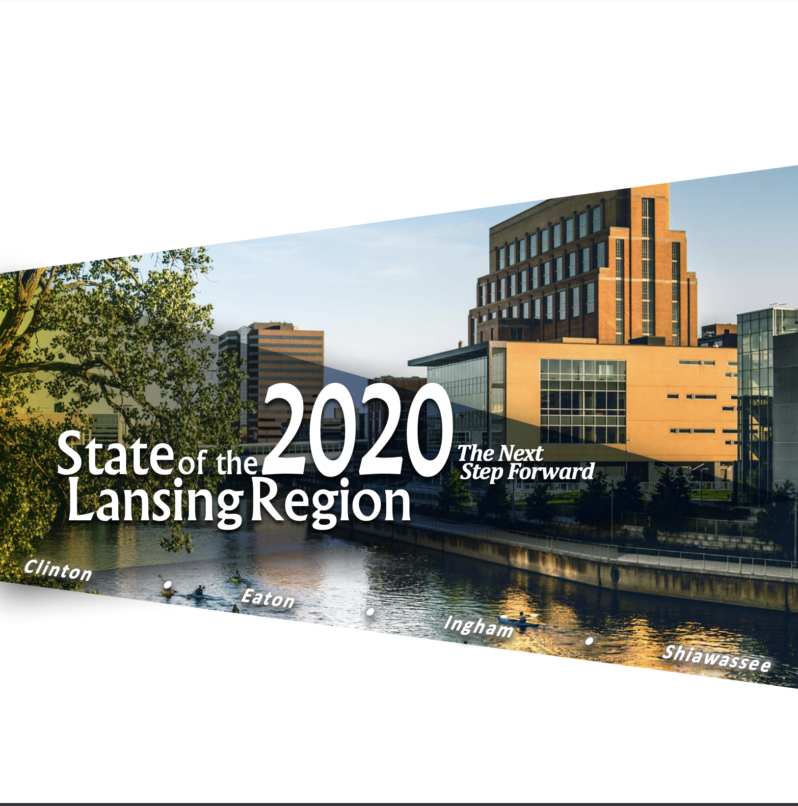 Report takes in-depth look at Lansing region's economic health