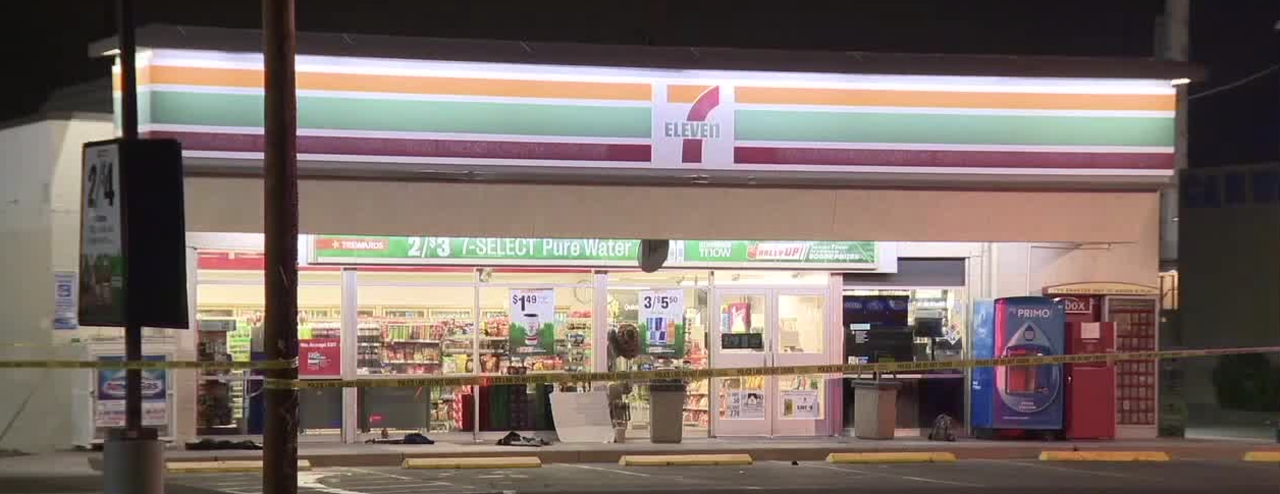 7-11 stabbing 75th ave and camelback