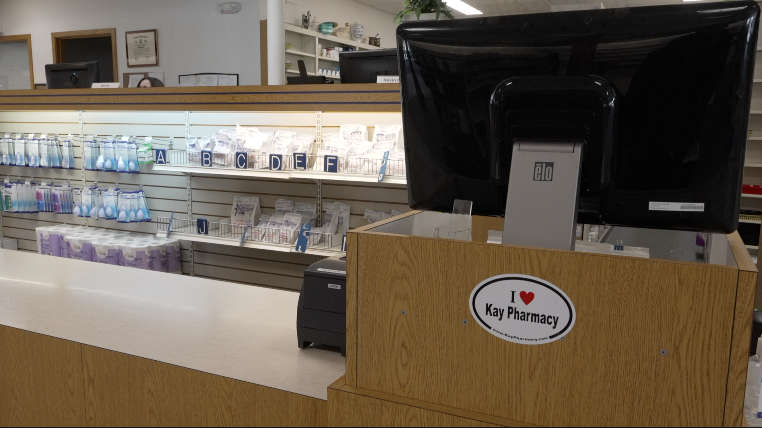 Influenza on the rise in Michigan