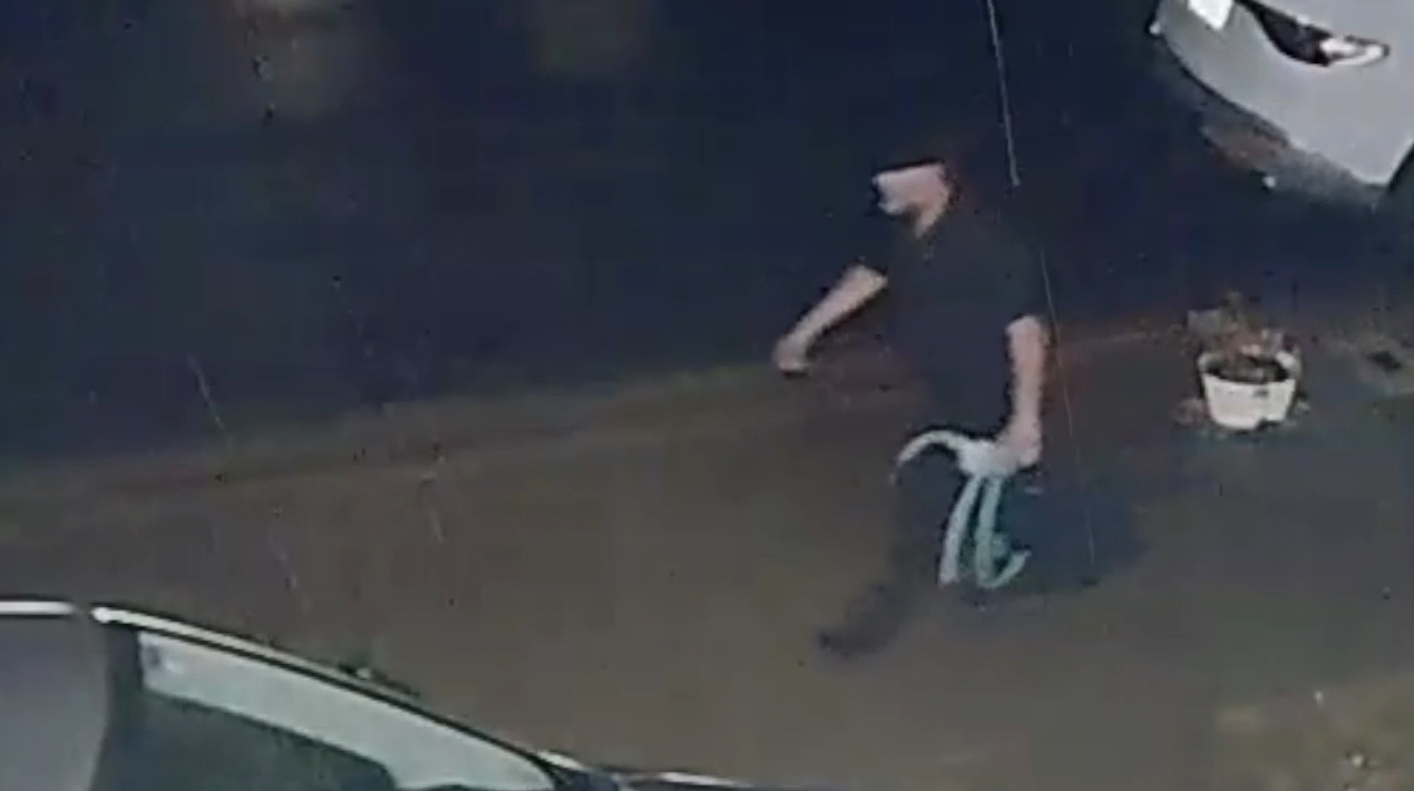 gas thief targets Clairemont neighborhoods