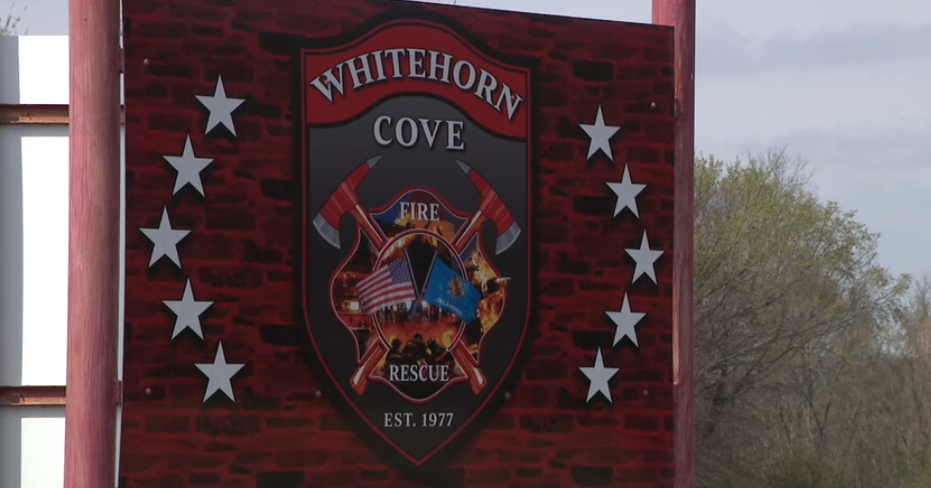 Whitehorn Cove Fire Rescue