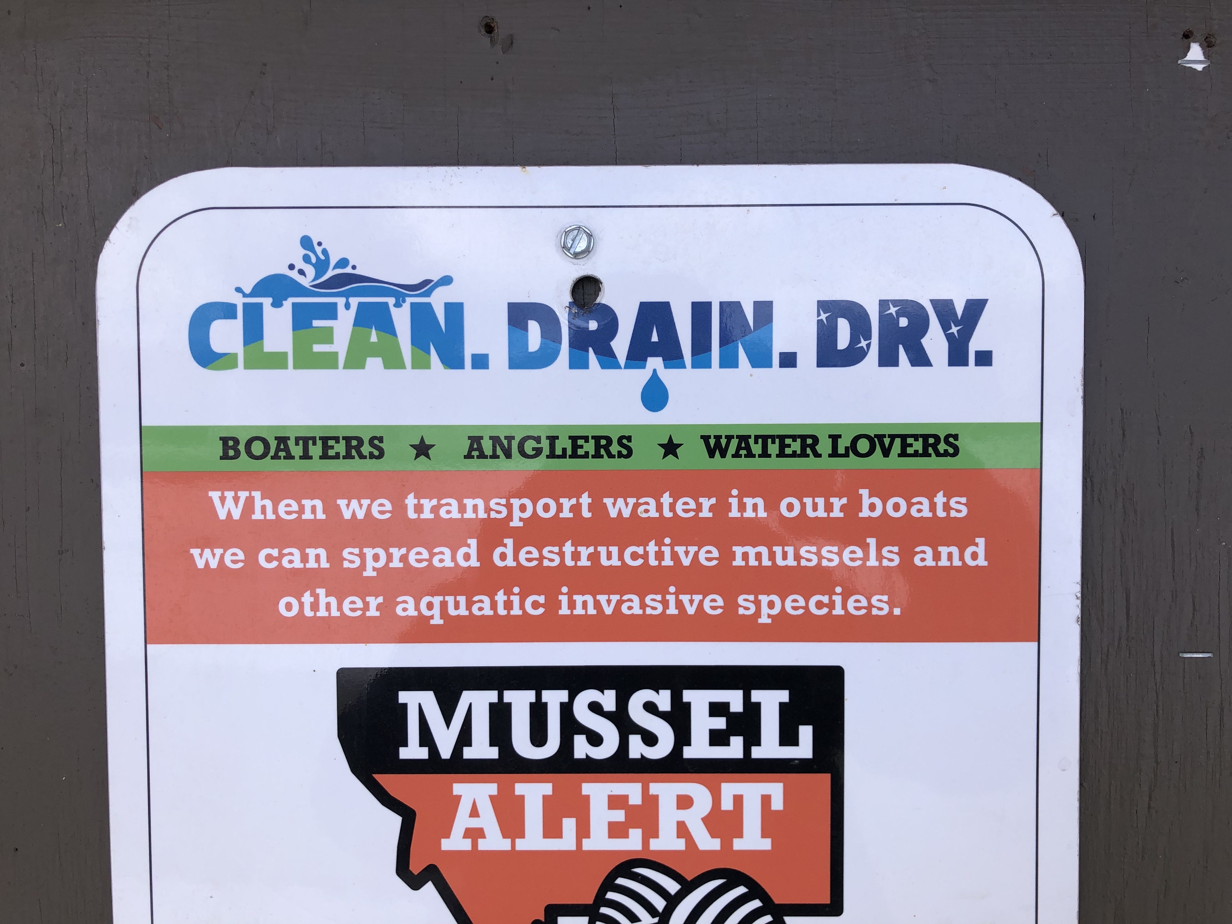 Montana grants aim to combat aquatic invasive species - Vimarsana News